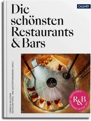 cover image of Die schönsten Restaurants & Bars 2021